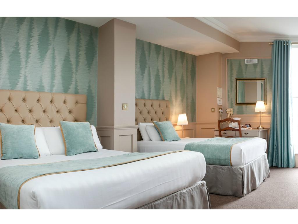 Portobello Hotel Δουβλίνο Εξωτερικό φωτογραφία