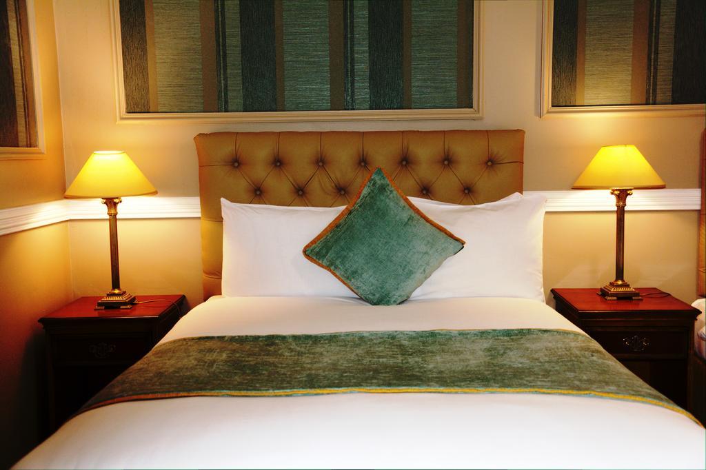 Portobello Hotel Δουβλίνο Εξωτερικό φωτογραφία