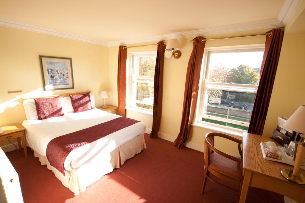 Portobello Hotel Δουβλίνο Εξωτερικό φωτογραφία