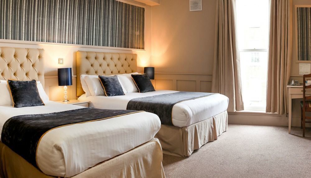 Portobello Hotel Δουβλίνο Εξωτερικό φωτογραφία