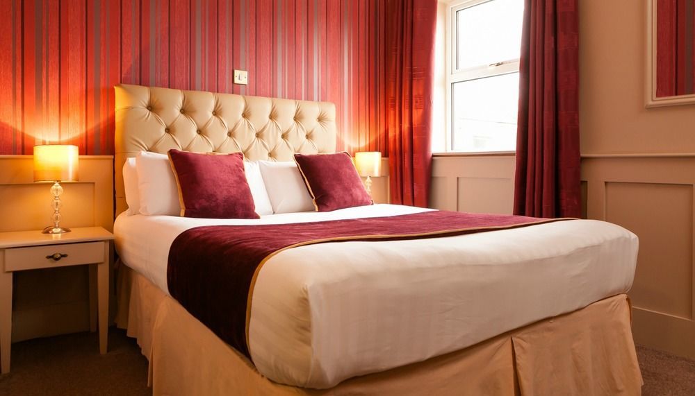 Portobello Hotel Δουβλίνο Εξωτερικό φωτογραφία