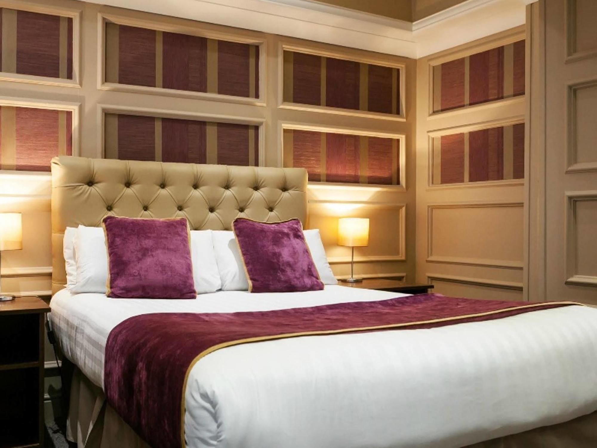 Portobello Hotel Δουβλίνο Εξωτερικό φωτογραφία