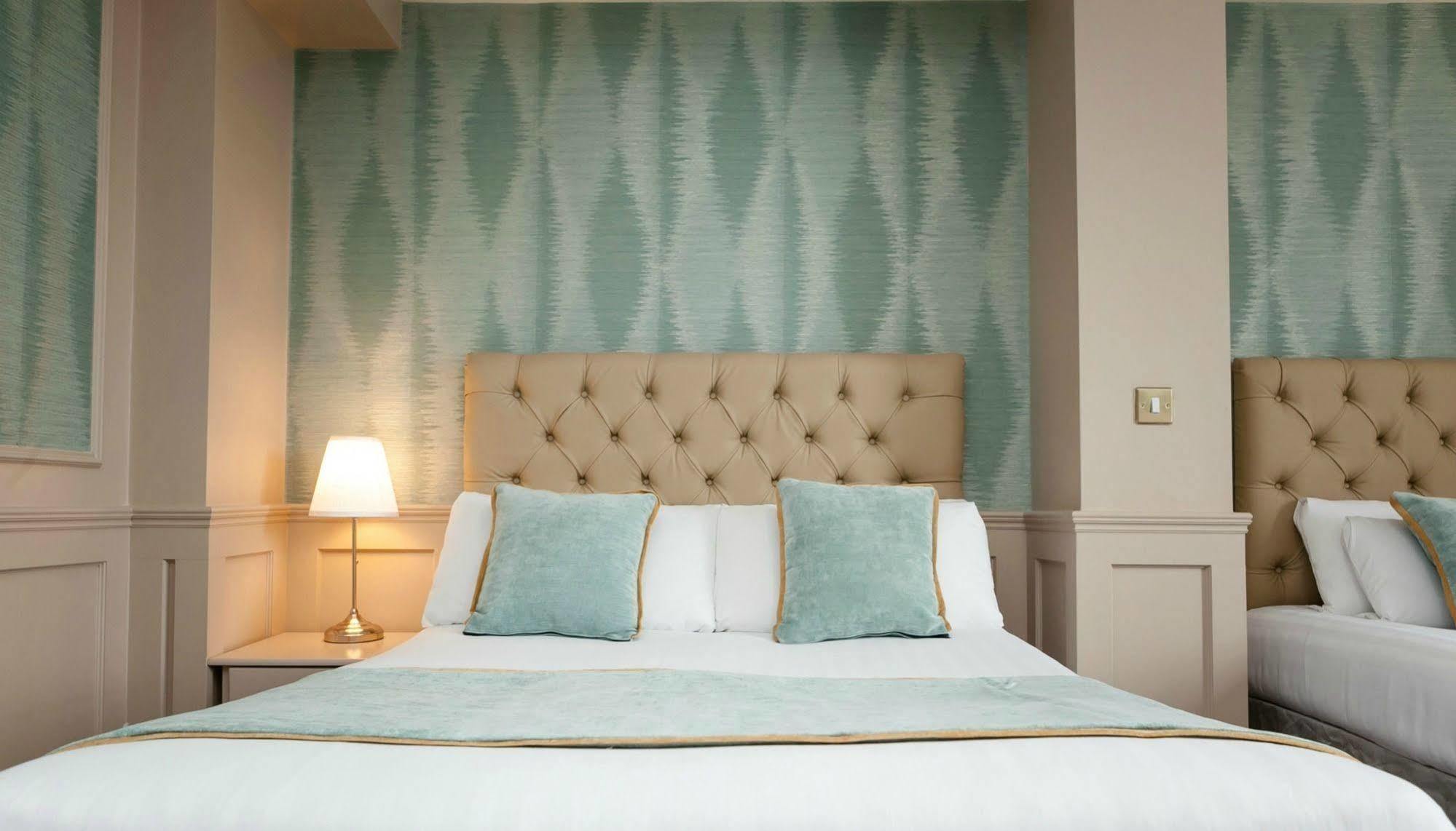 Portobello Hotel Δουβλίνο Εξωτερικό φωτογραφία