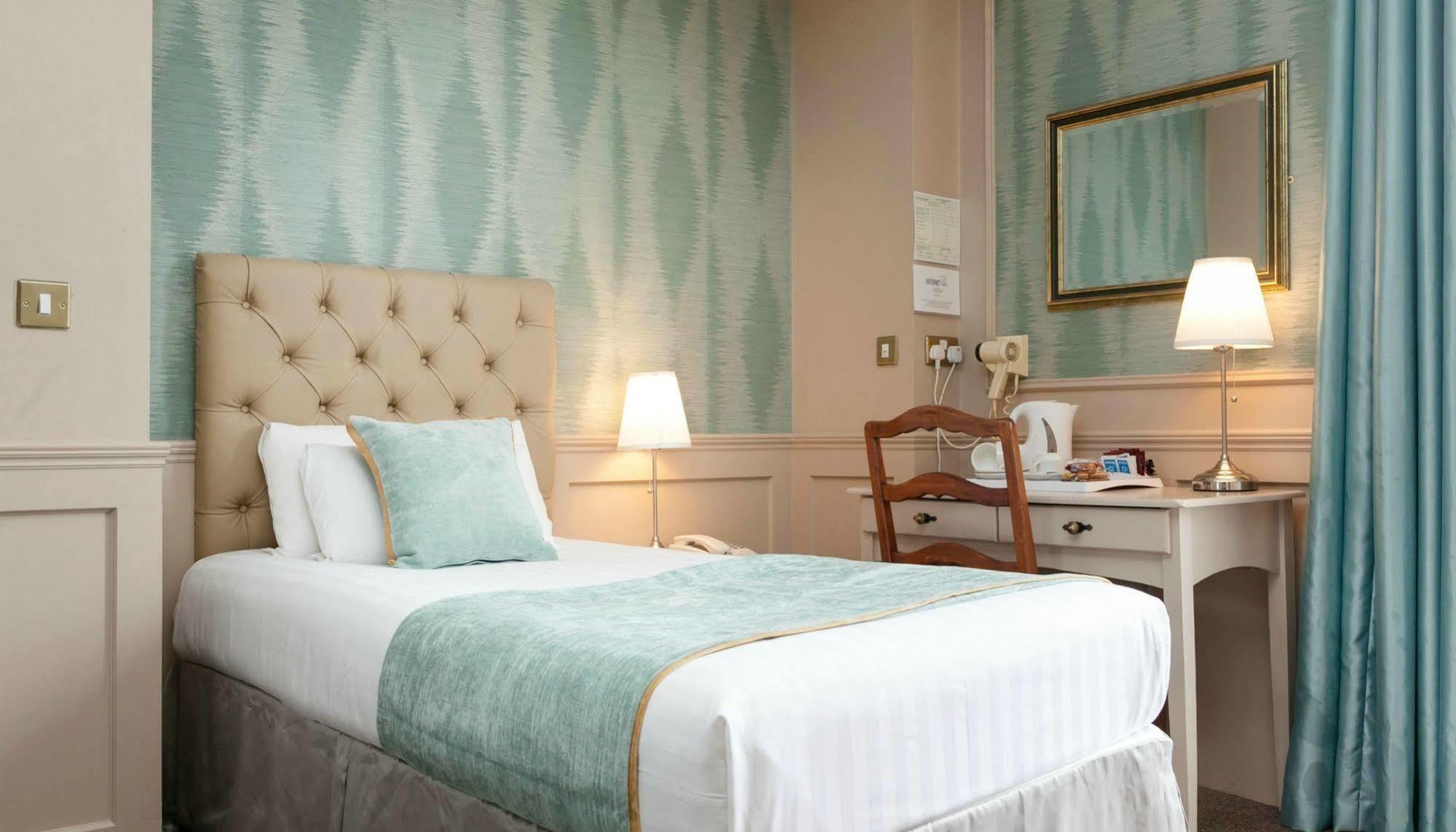 Portobello Hotel Δουβλίνο Εξωτερικό φωτογραφία