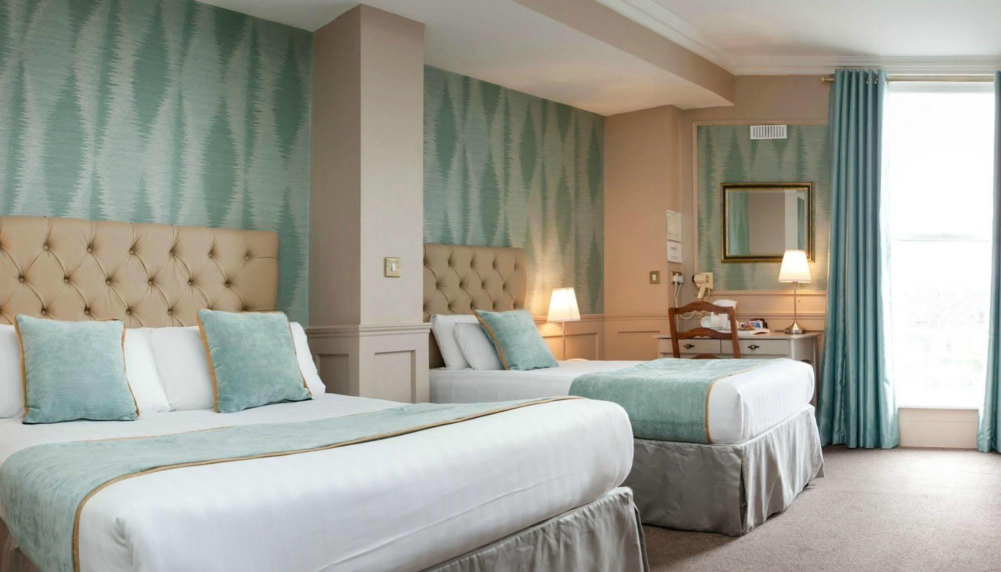 Portobello Hotel Δουβλίνο Εξωτερικό φωτογραφία