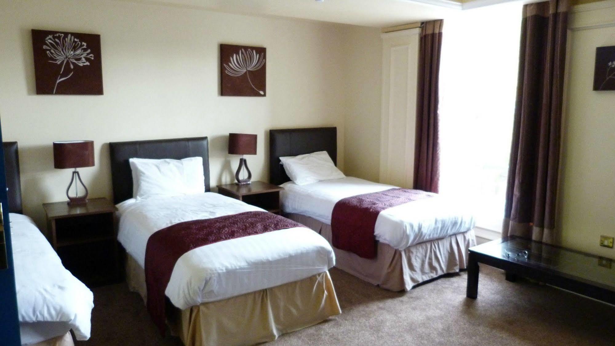 Portobello Hotel Δουβλίνο Εξωτερικό φωτογραφία