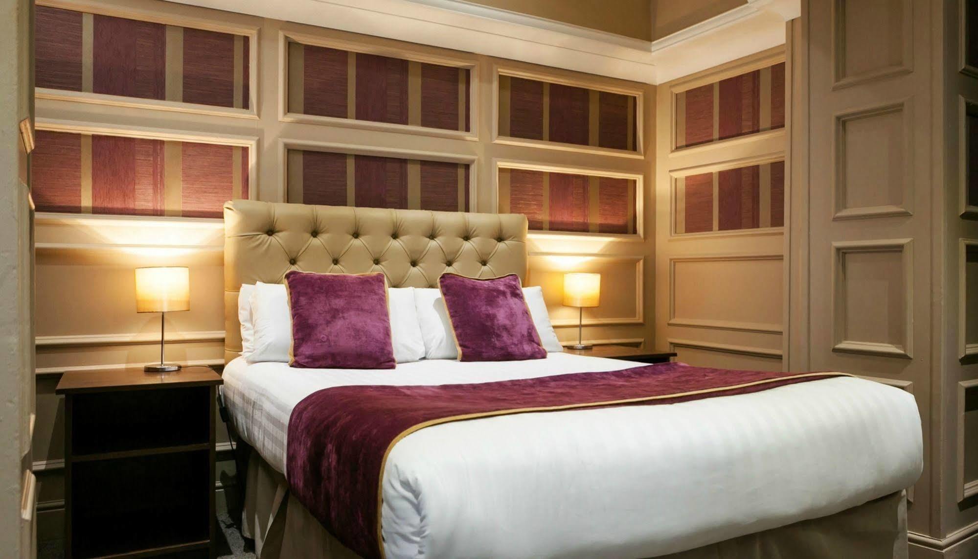 Portobello Hotel Δουβλίνο Εξωτερικό φωτογραφία