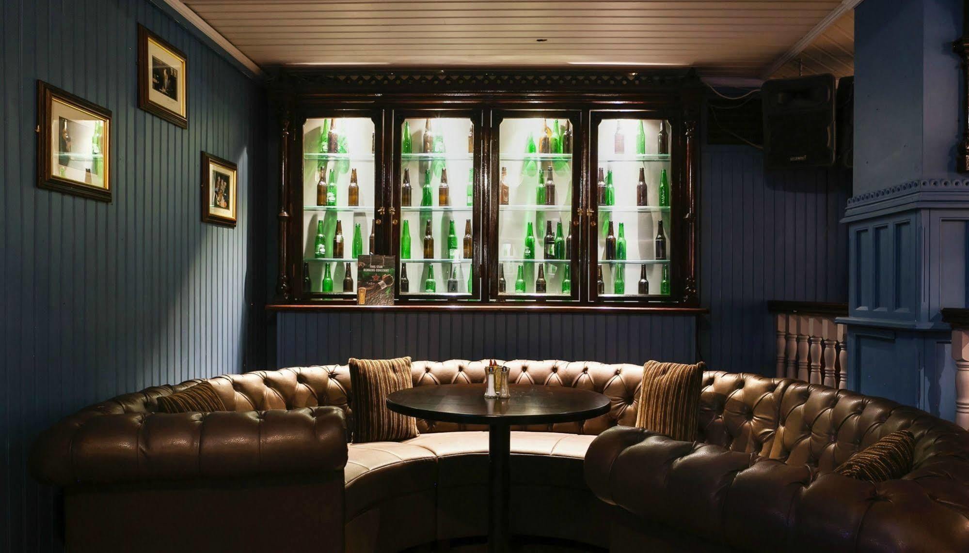 Portobello Hotel Δουβλίνο Εξωτερικό φωτογραφία