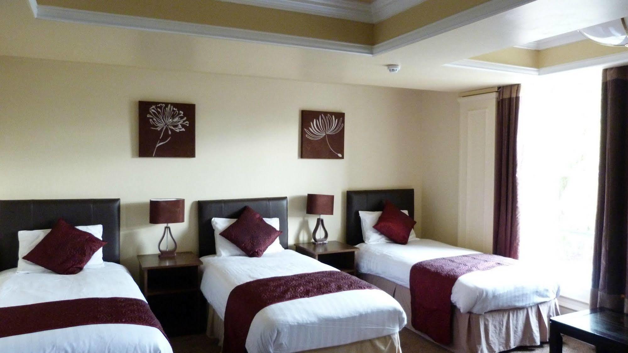 Portobello Hotel Δουβλίνο Εξωτερικό φωτογραφία