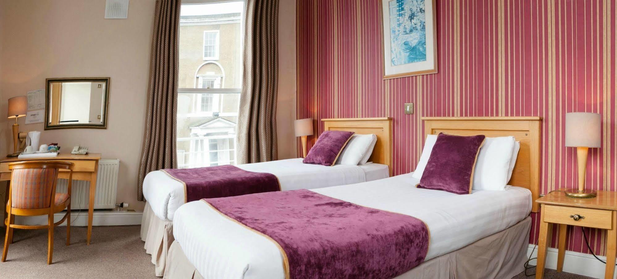 Portobello Hotel Δουβλίνο Εξωτερικό φωτογραφία