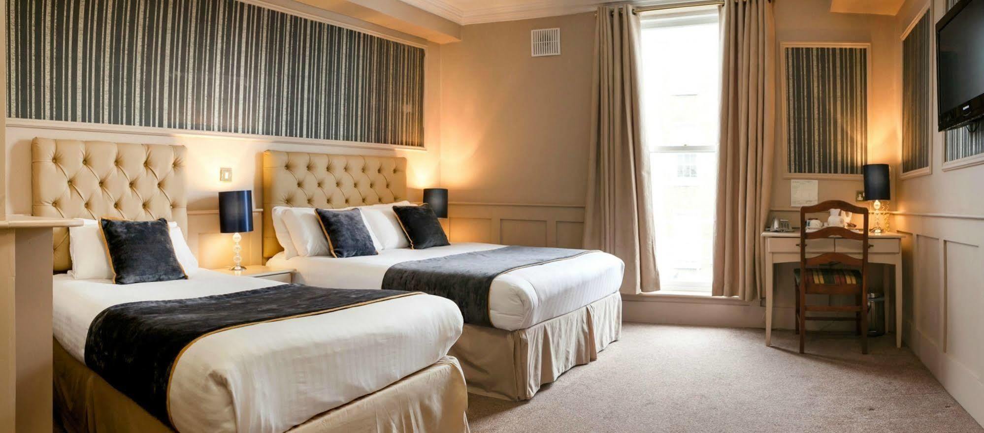 Portobello Hotel Δουβλίνο Εξωτερικό φωτογραφία