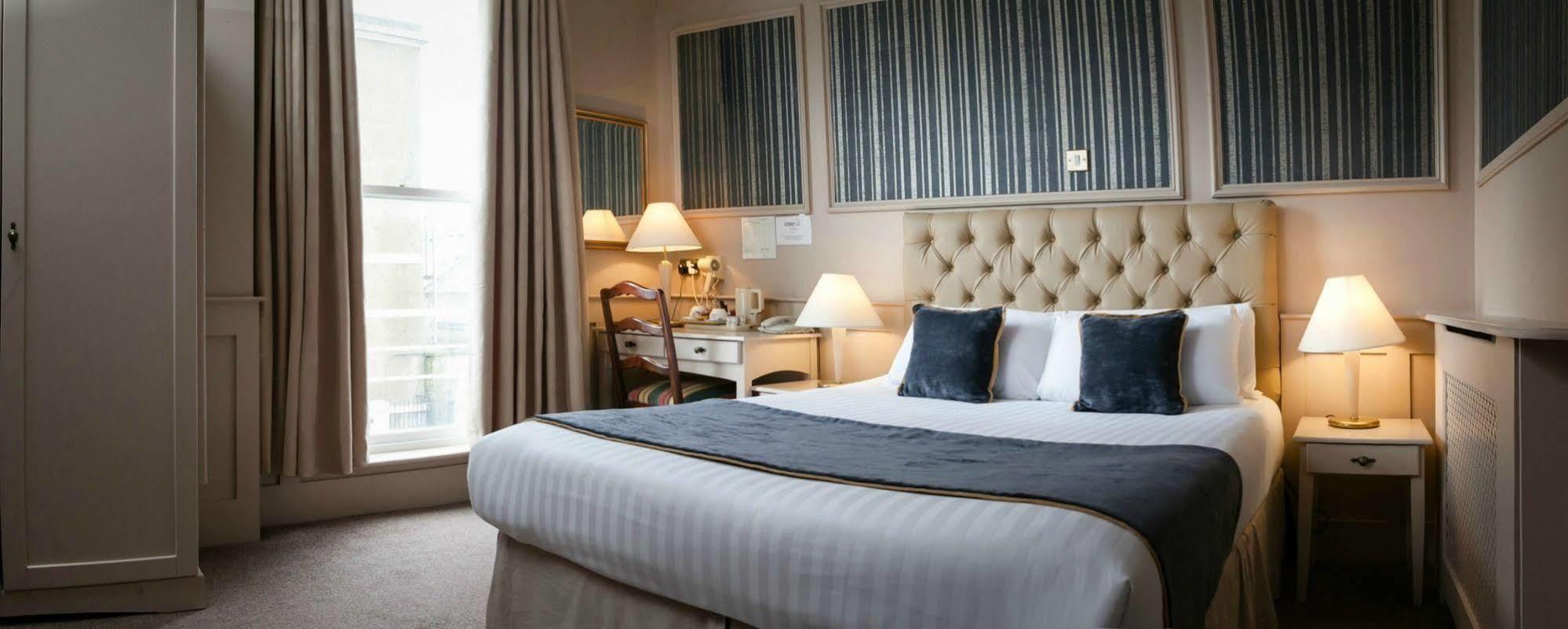 Portobello Hotel Δουβλίνο Εξωτερικό φωτογραφία